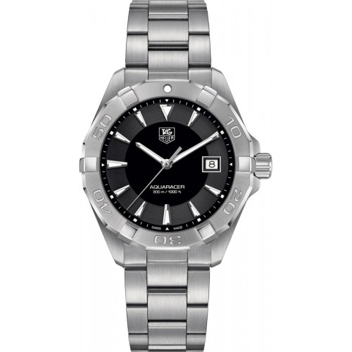 Tag Heuer Aquaracer New Men's Watch WAY1110-BA0928